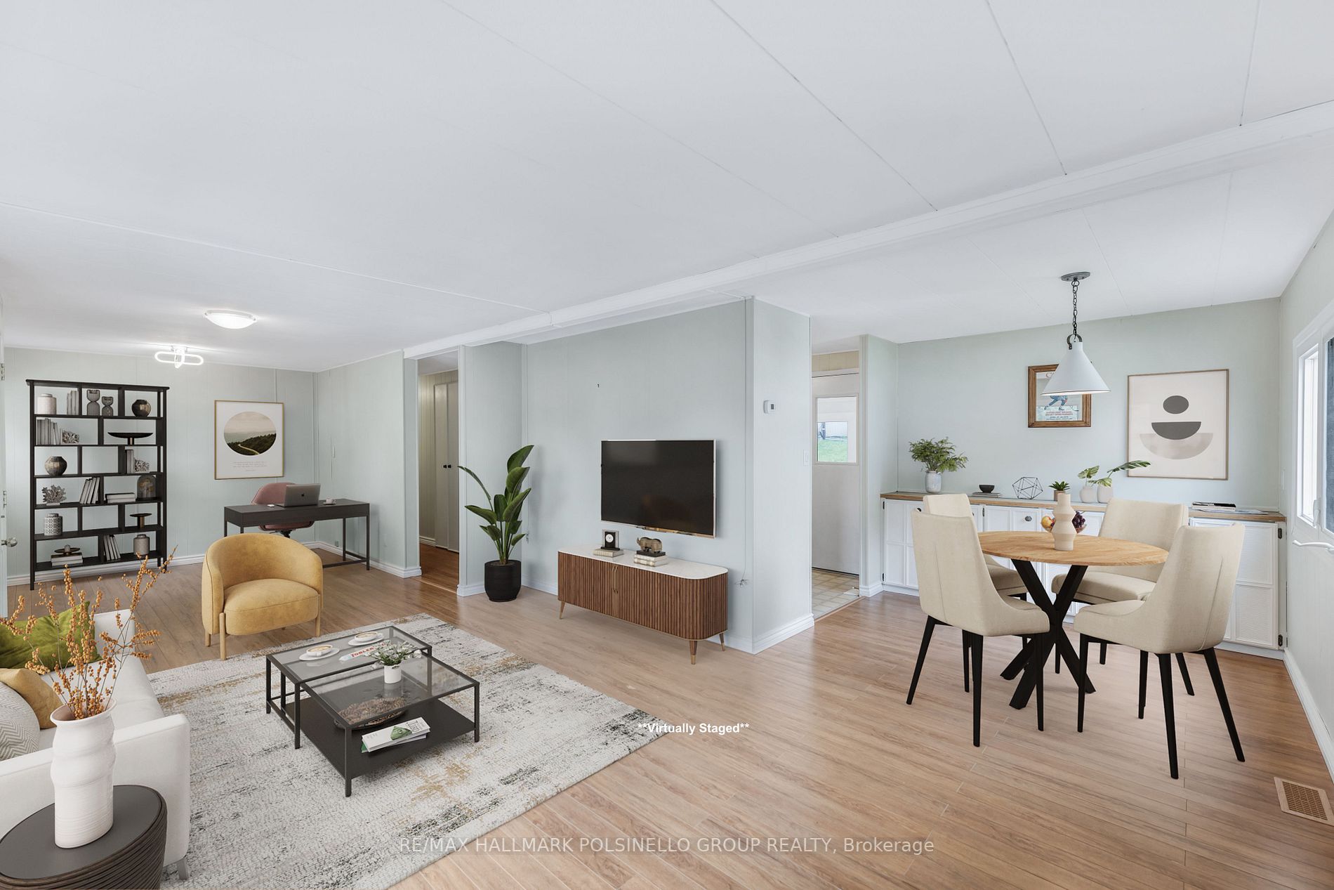 4 Mimosa Dr