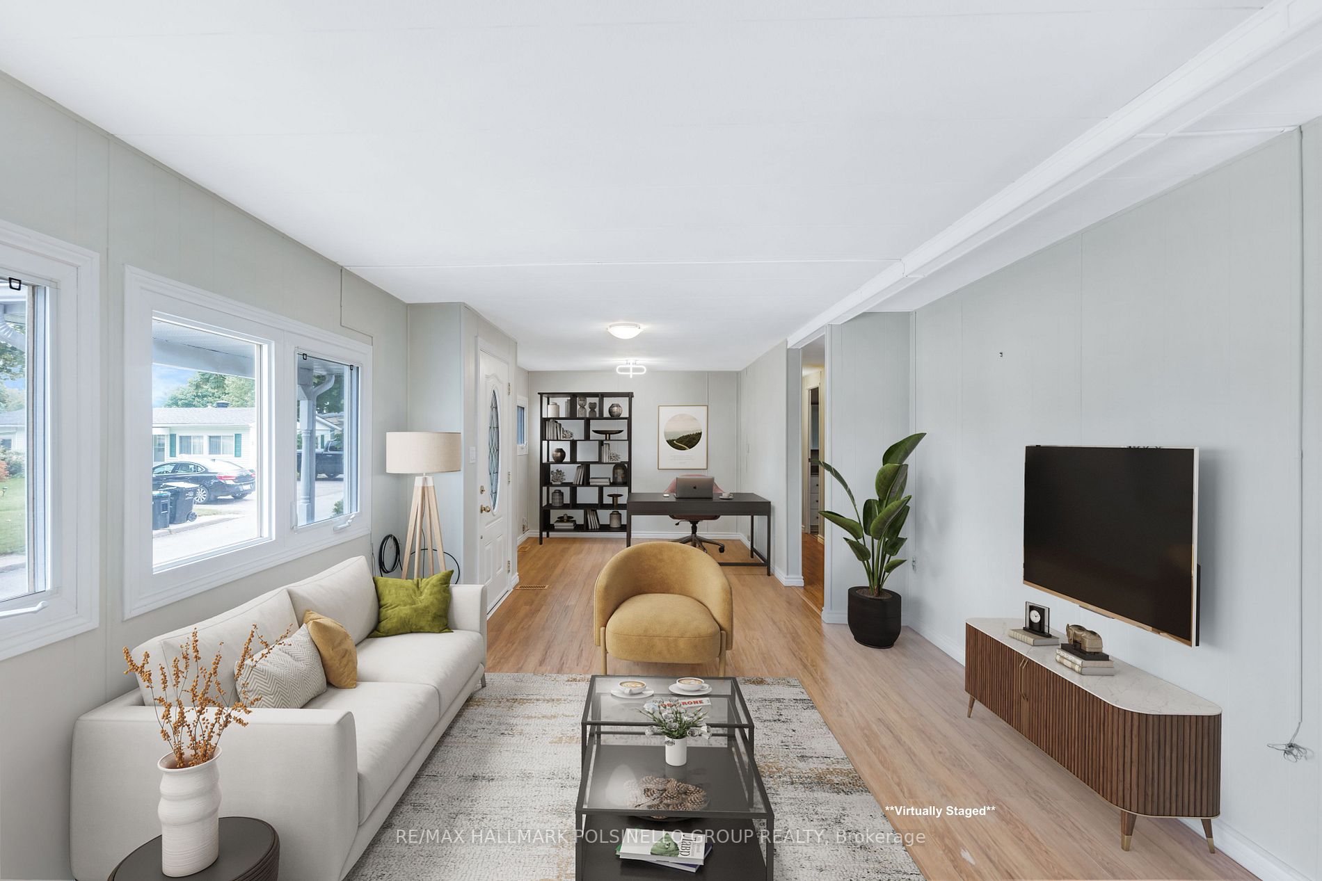 4 Mimosa Dr