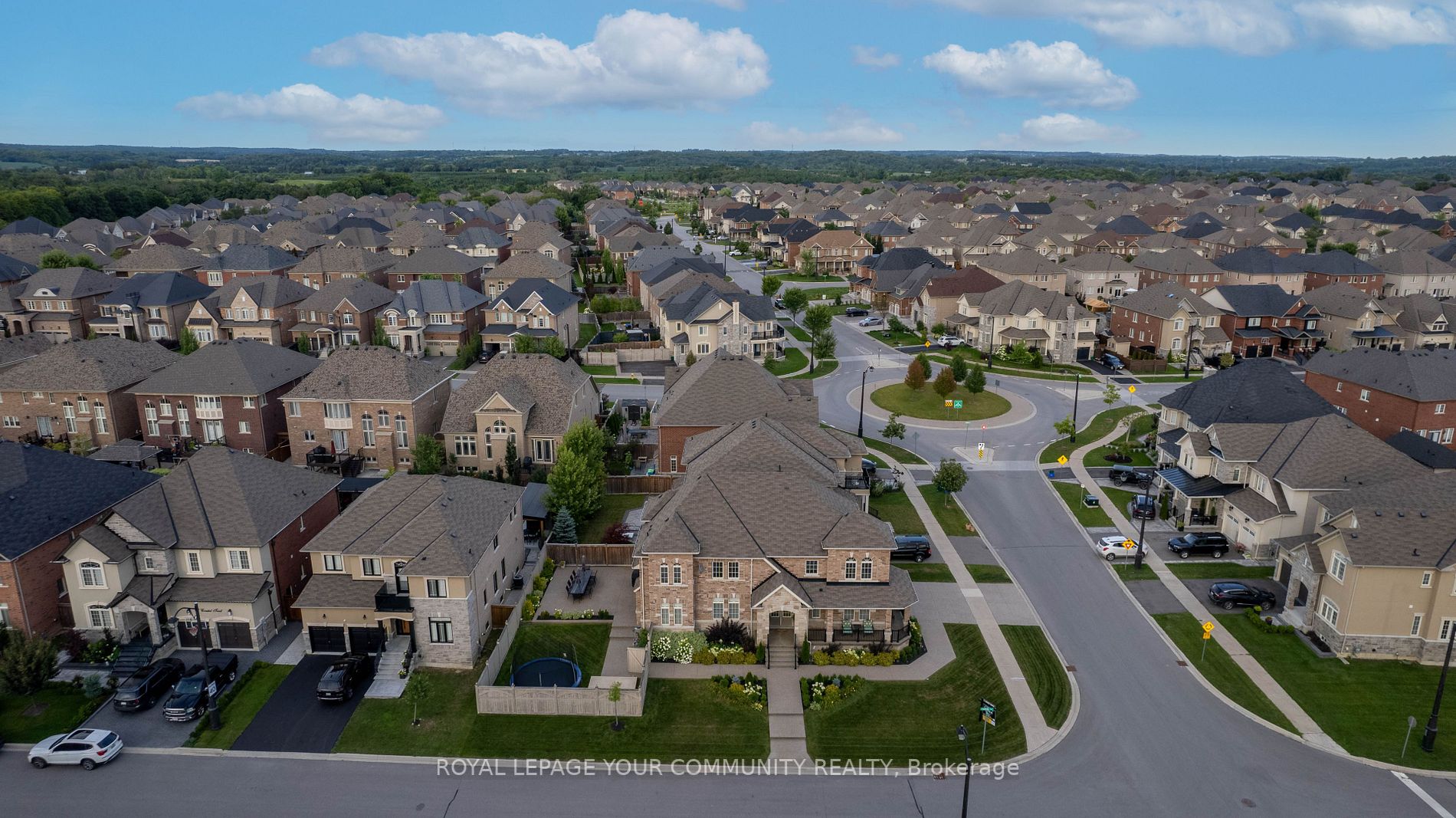 44 Fairmont Ridge Tr