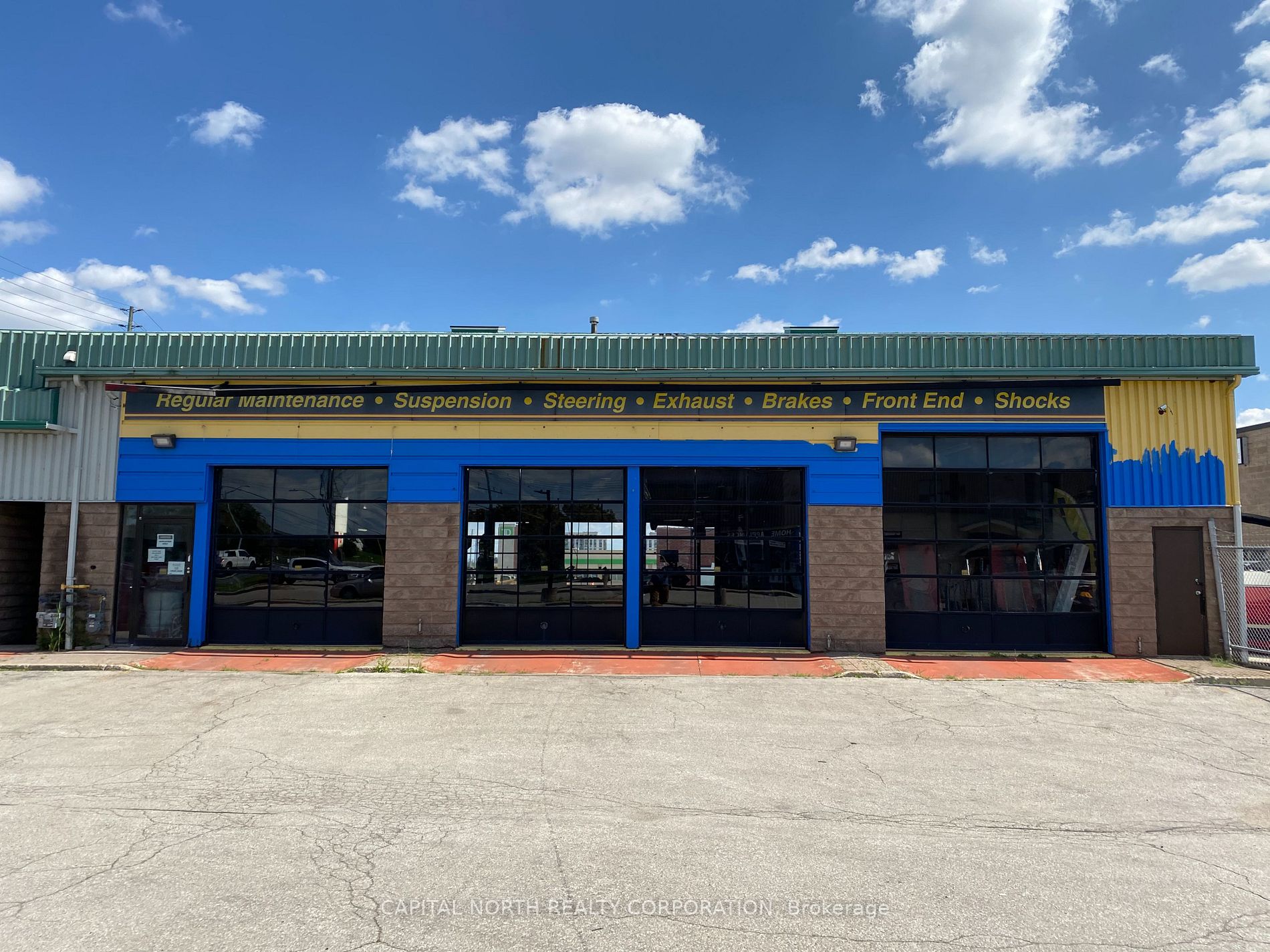 5767 Highway 7