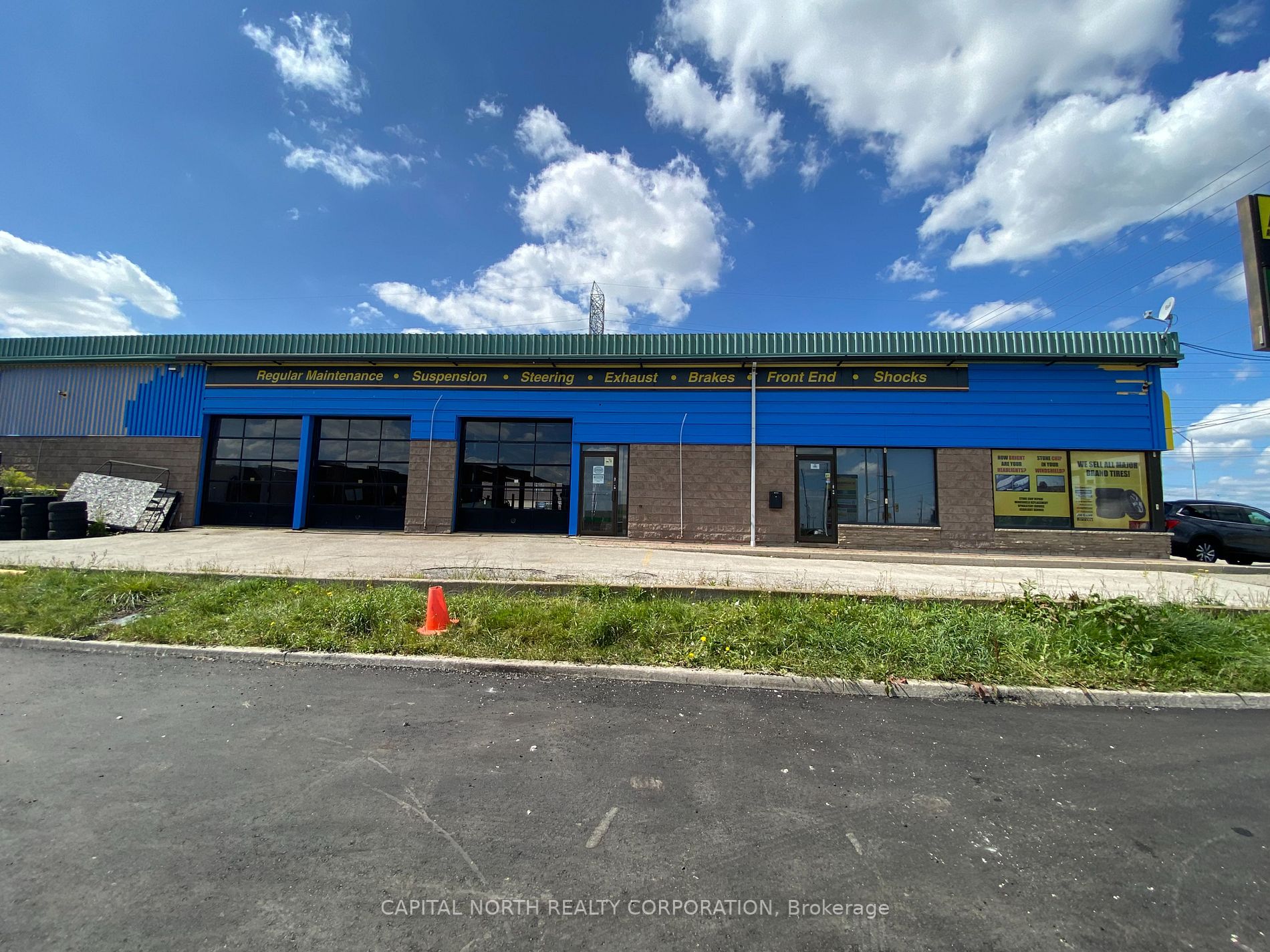 5767 Highway 7