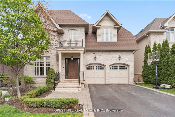 47 Sanibel Cres, Vaughan