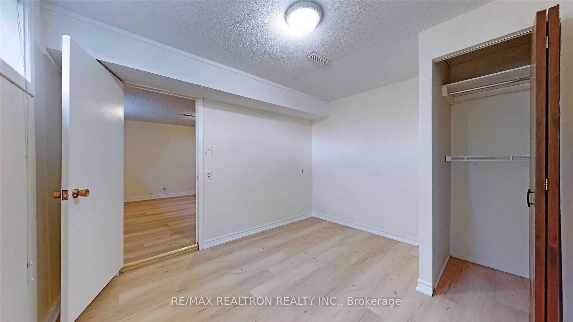 80 Maplegrove Ave, #Lower