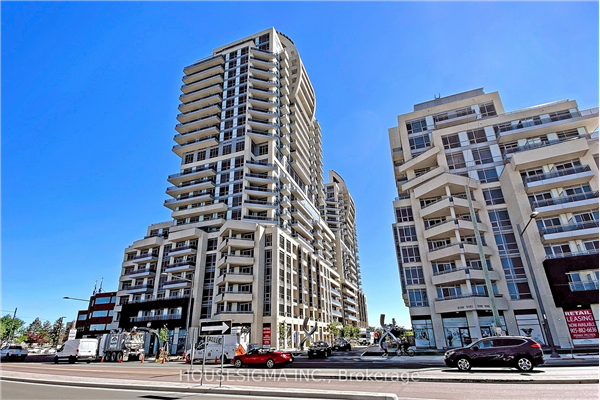 9201 Yonge St, Richmond Hill