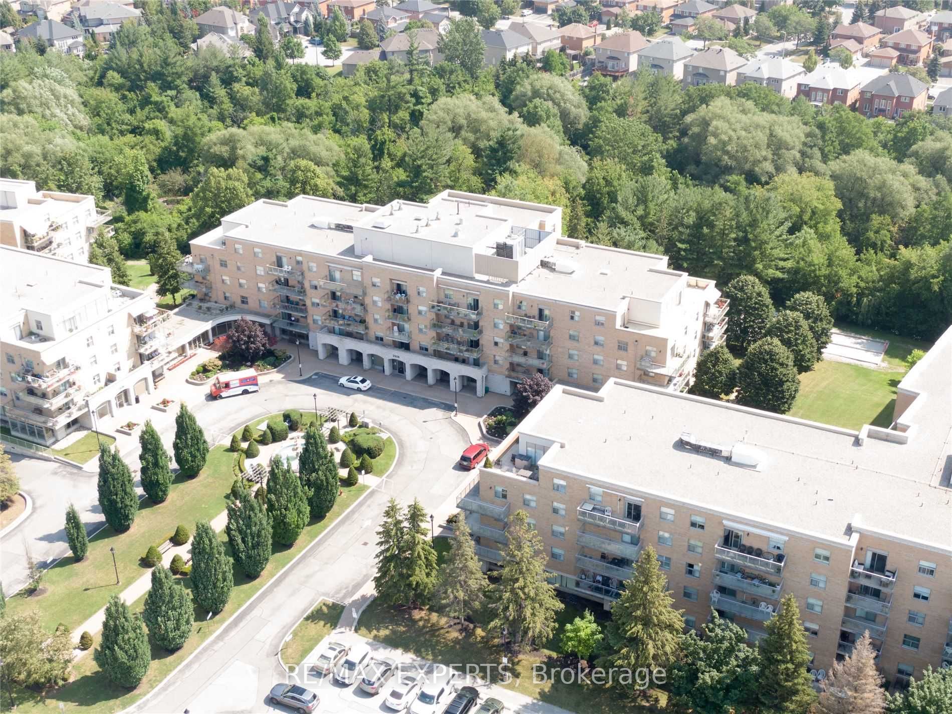 2504 Rutherford Rd, #505