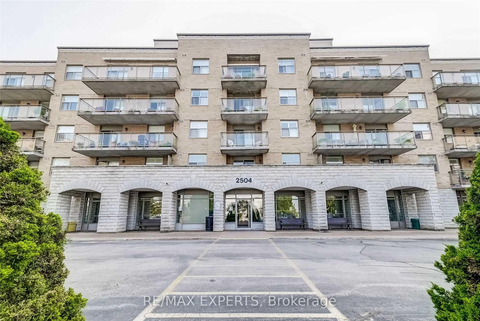 2504 Rutherford Rd, #505