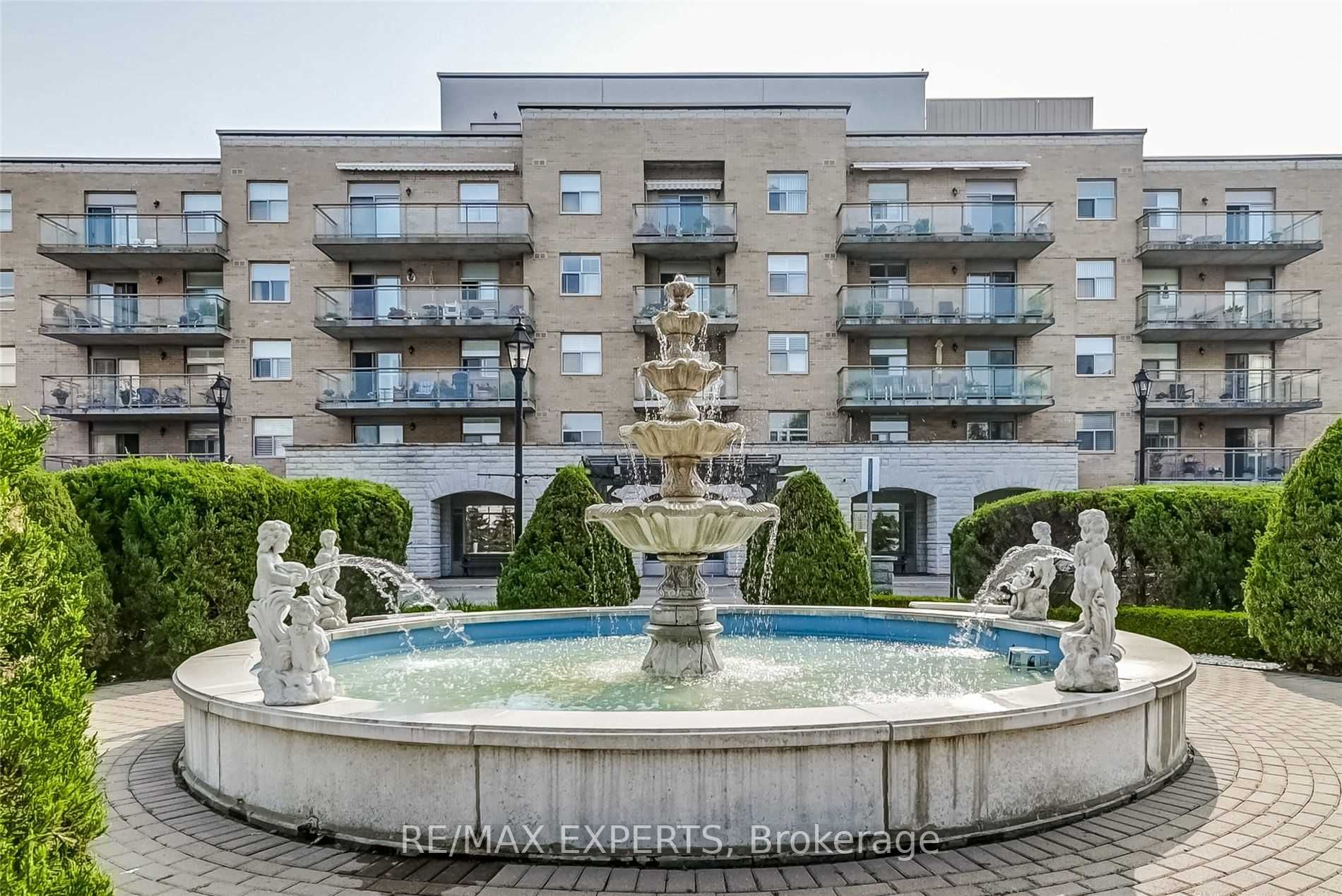 2504 Rutherford Rd, #505