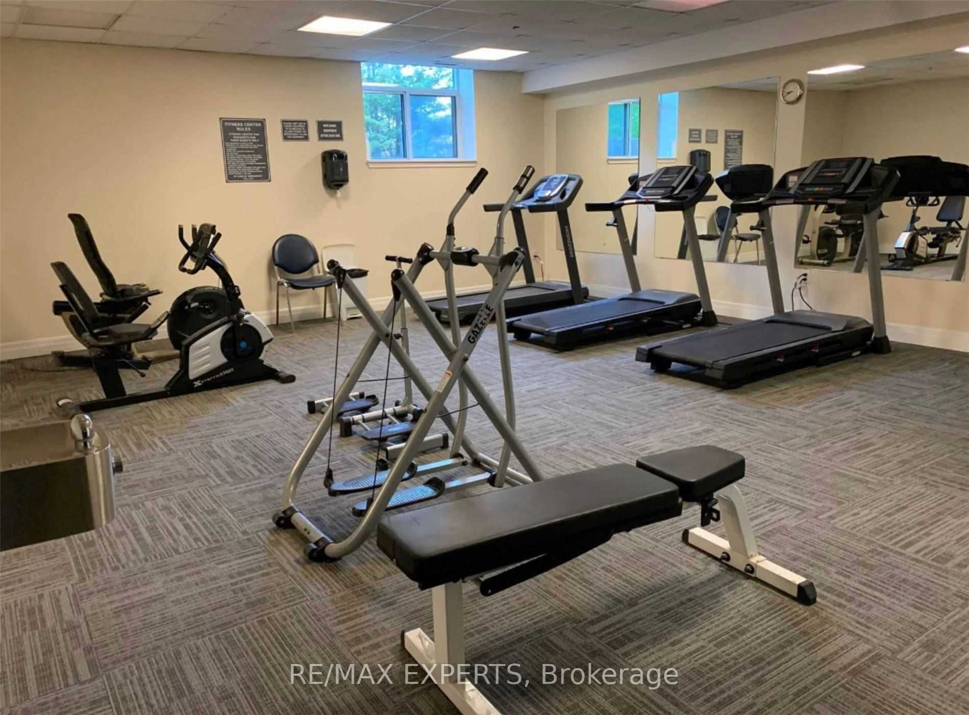 2504 Rutherford Rd, #505