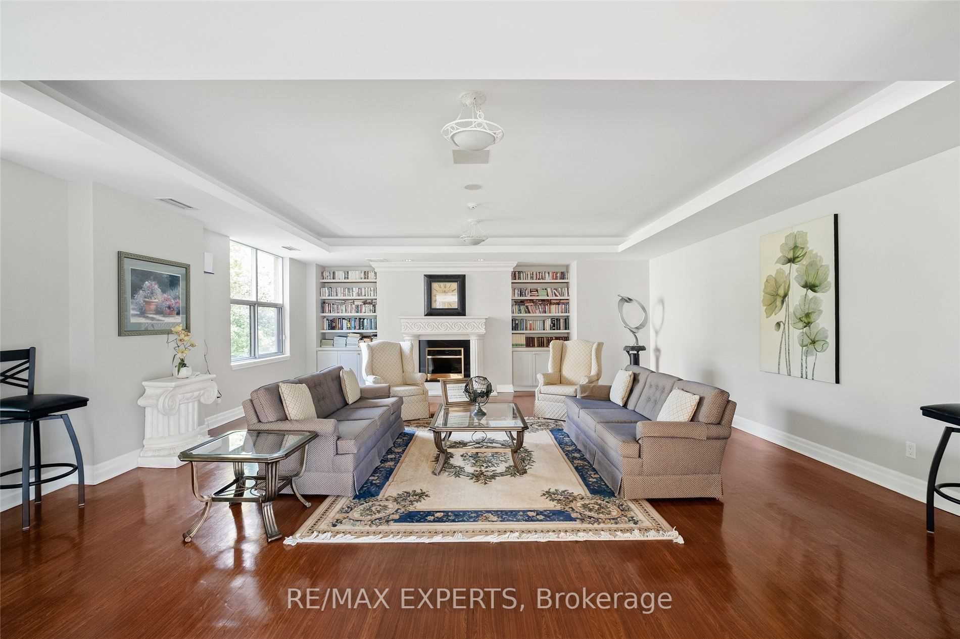2504 Rutherford Rd, #505