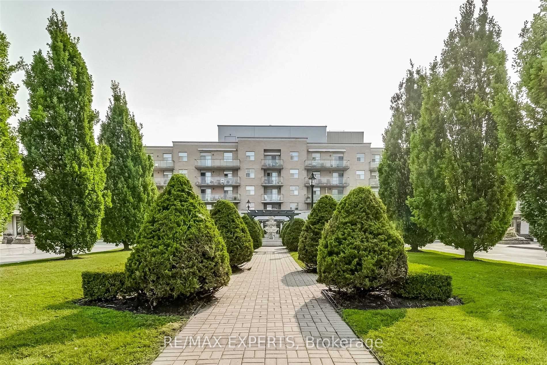 2504 Rutherford Rd, #505