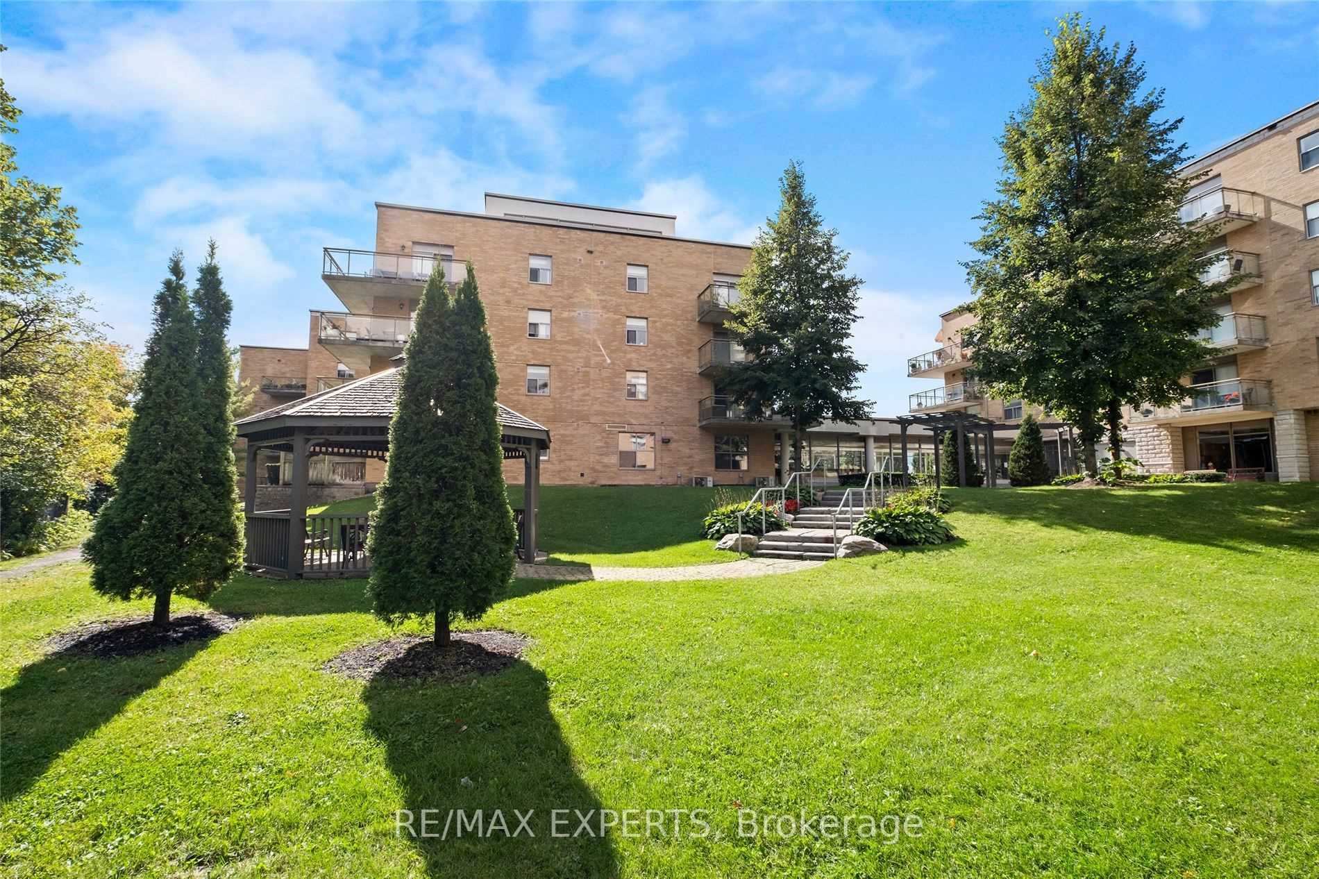 2504 Rutherford Rd, #505