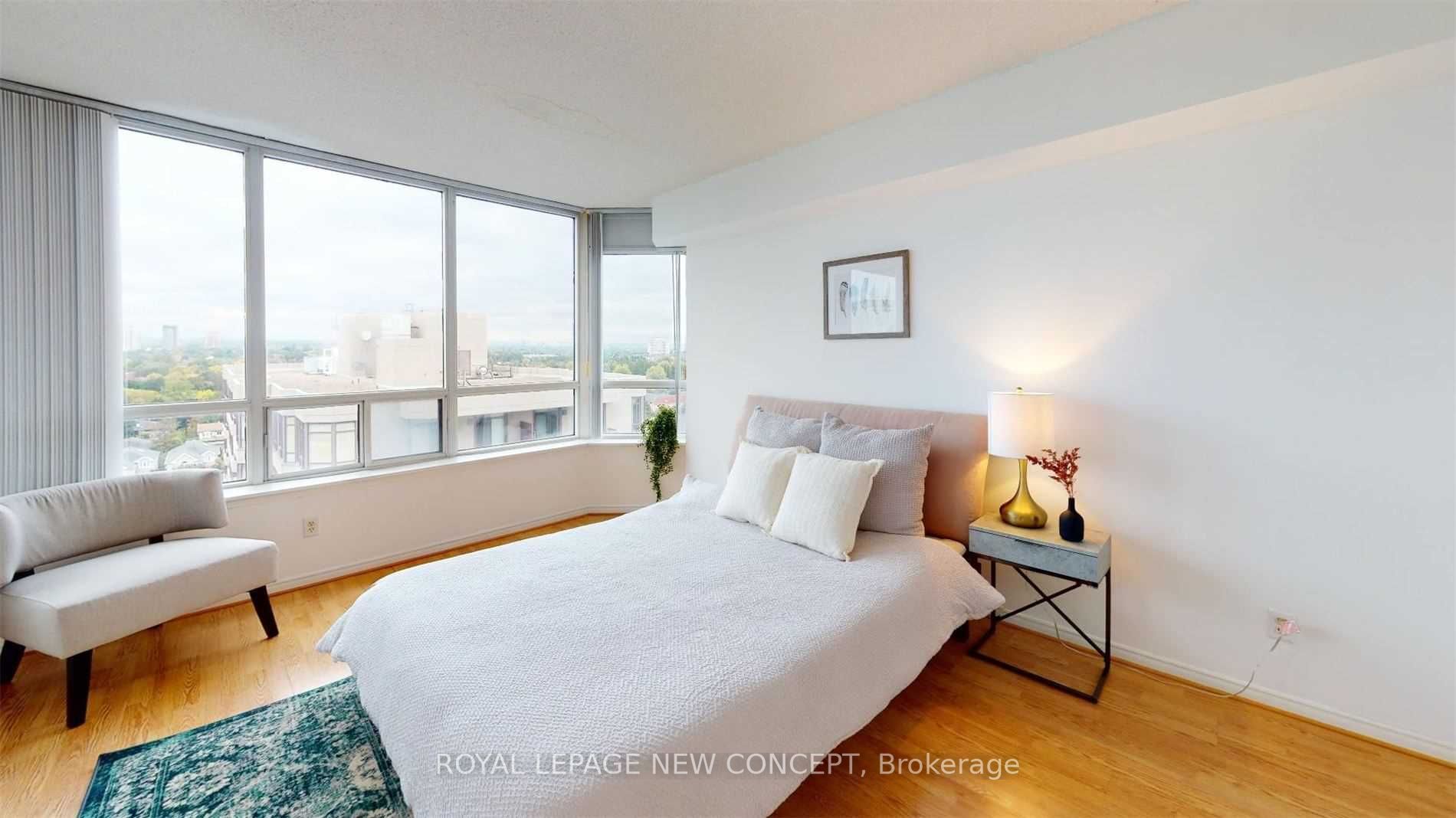 91 Townsgate Drive, #Ph209