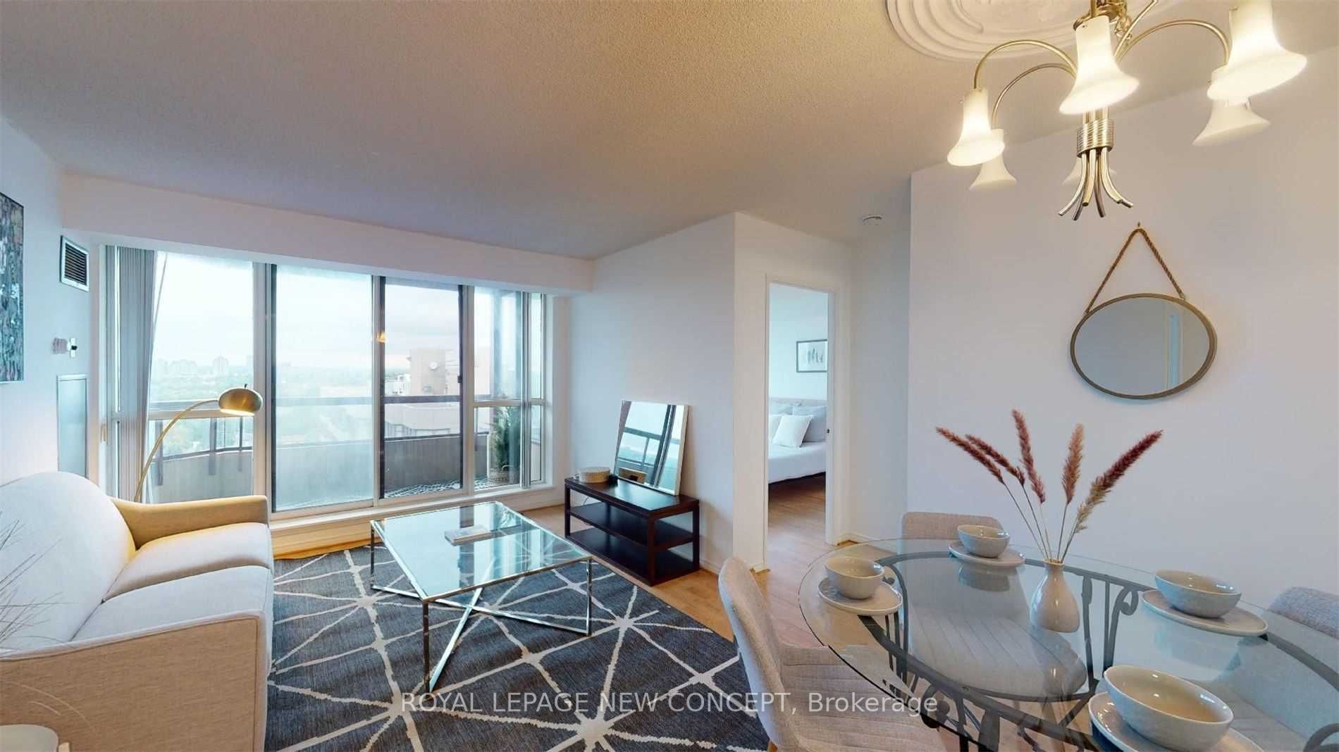 91 Townsgate Drive, #Ph209