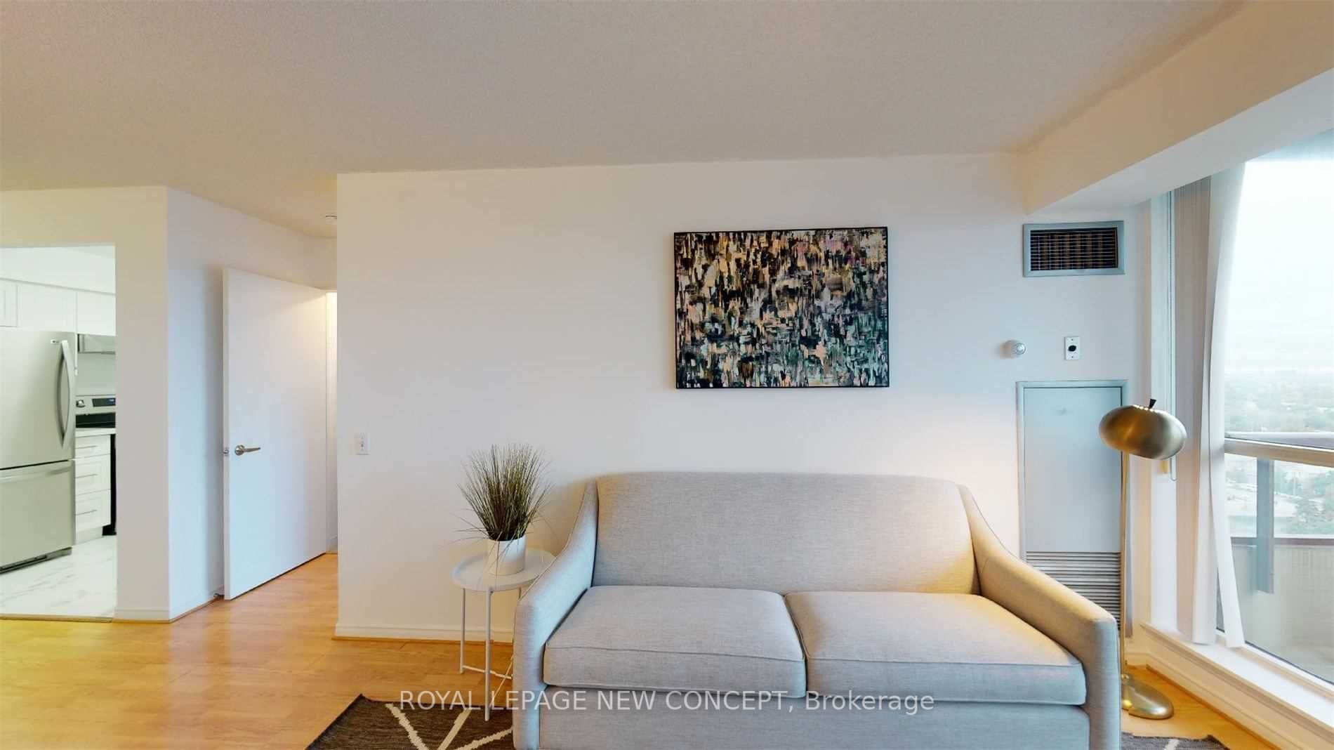 91 Townsgate Drive, #Ph209