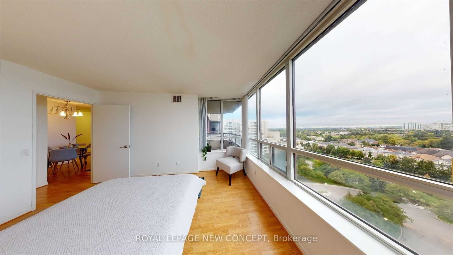 91 Townsgate Drive, #Ph209