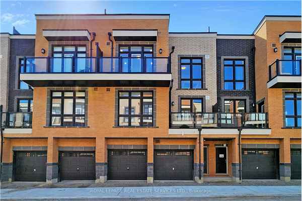6 Sayers Lane, Richmond Hill