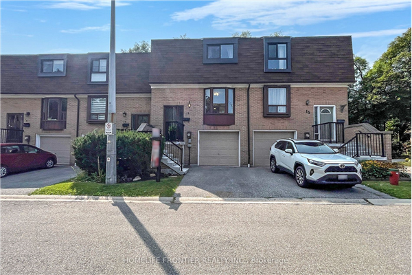 260 Avenue Rd, Richmond Hill
