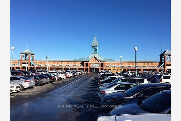 3255 Highway 7 E, Markham