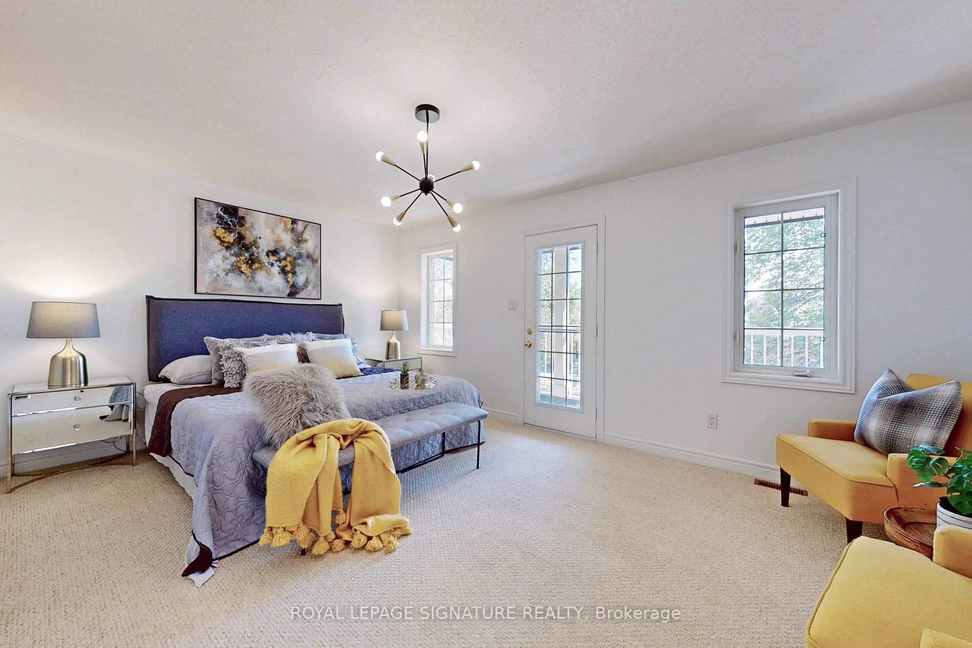 34 Pedersen Dr