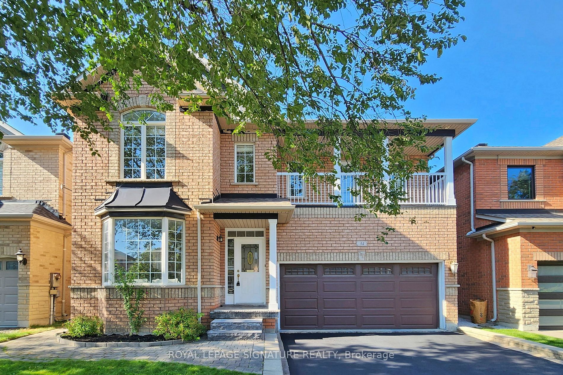 34 Pedersen Dr