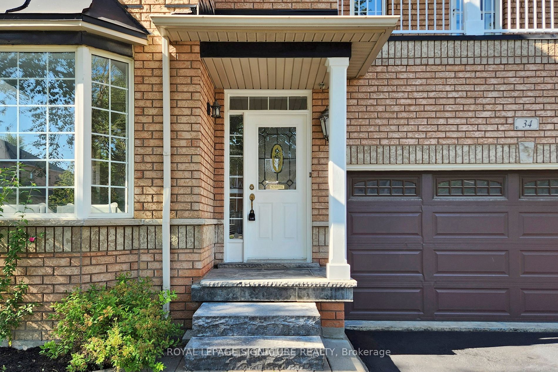 34 Pedersen Dr