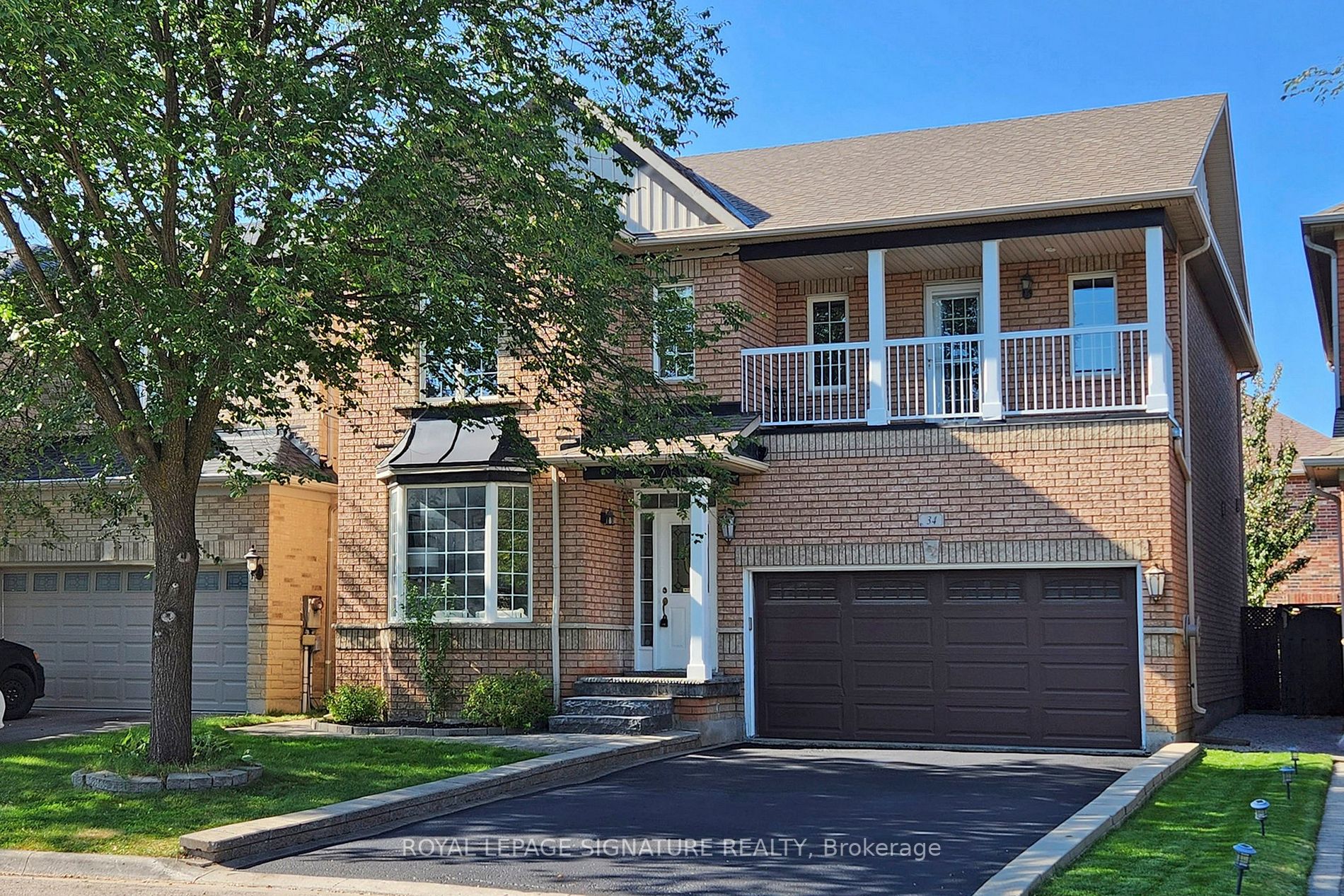 34 Pedersen Dr