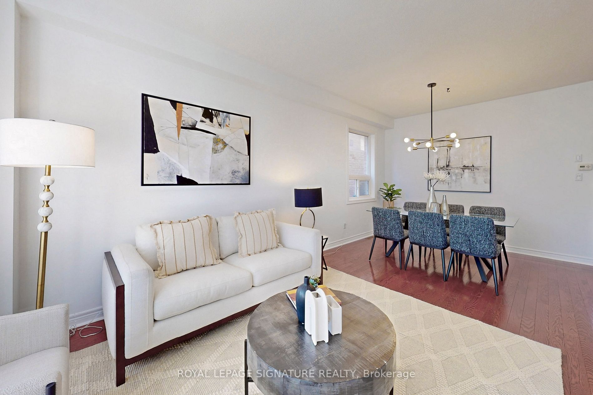 34 Pedersen Dr
