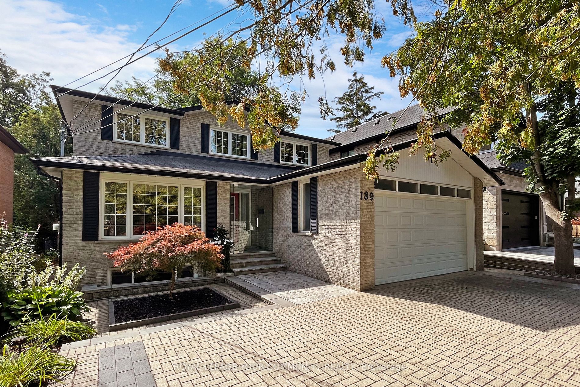 189 Clark Ave