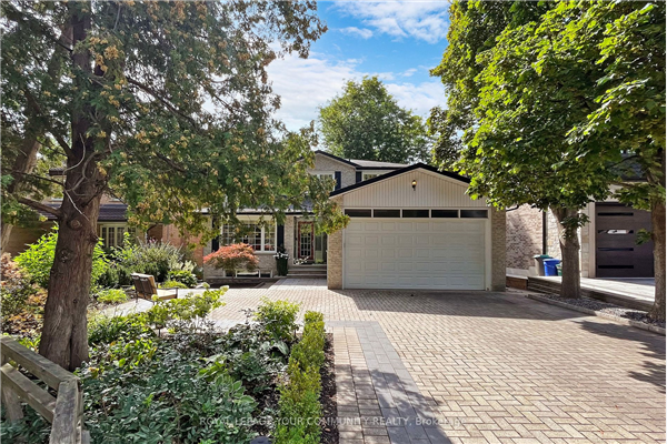 189 Clark Ave, Markham