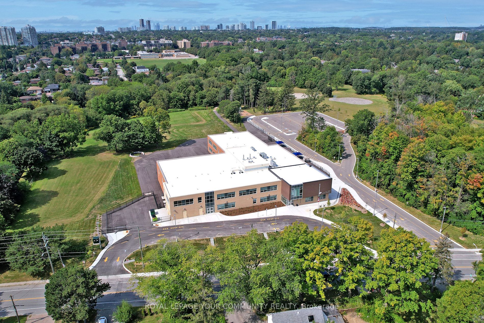 189 Clark Ave