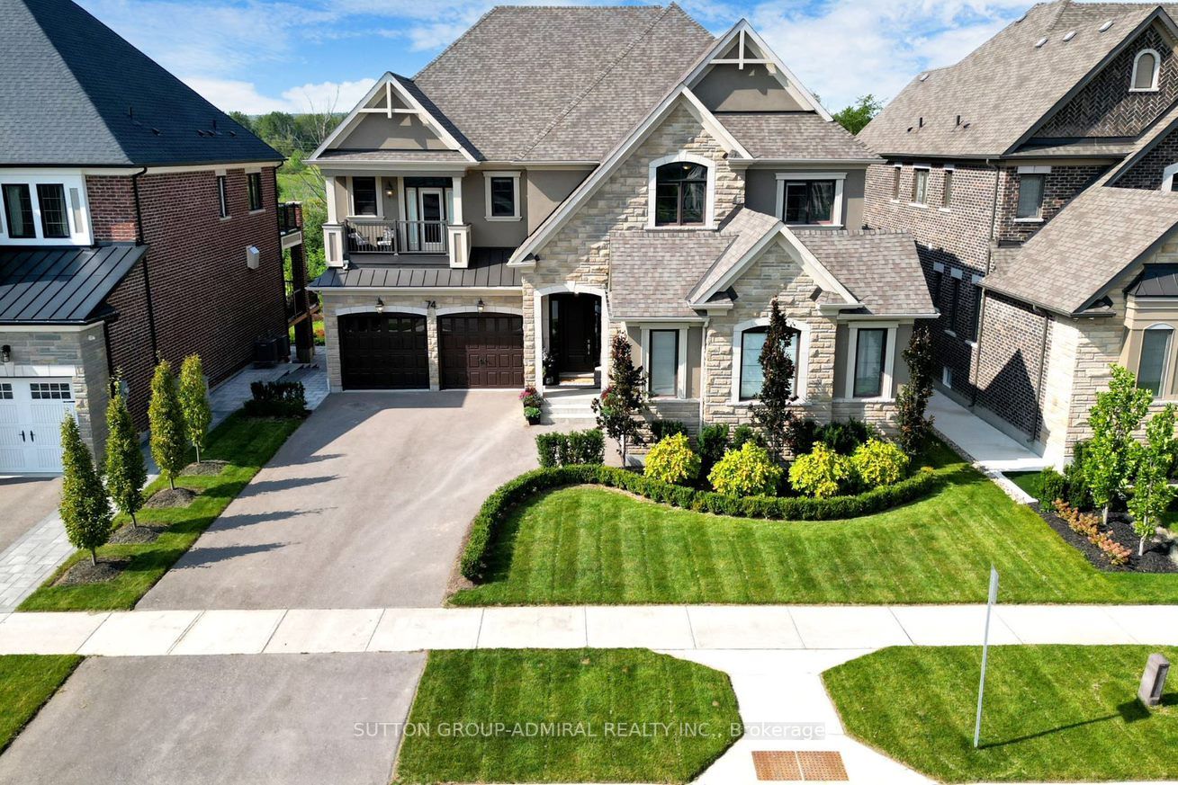 74 Sir Henry Crt