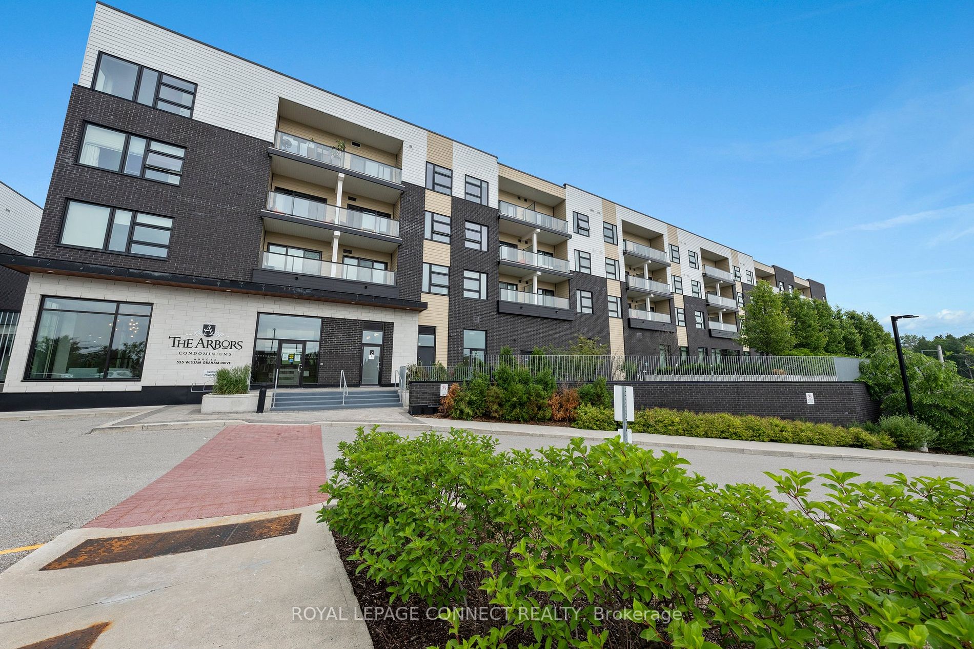 555 William Graham Dr, #Ph 408