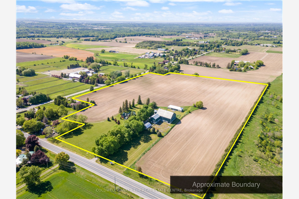 4592 Mt Albert Rd, East Gwillimbury