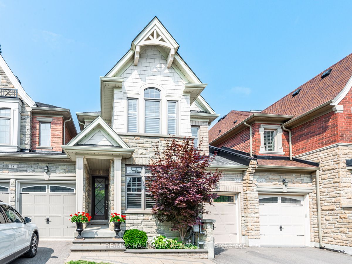 20 Claudview St