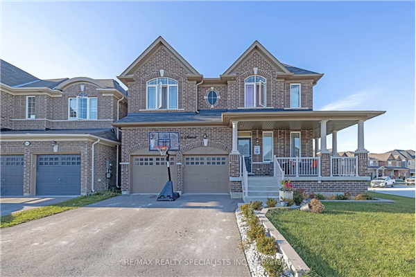 837 Green St, Innisfil