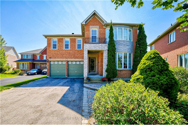 25 Terracotta Cres, Richmond Hill