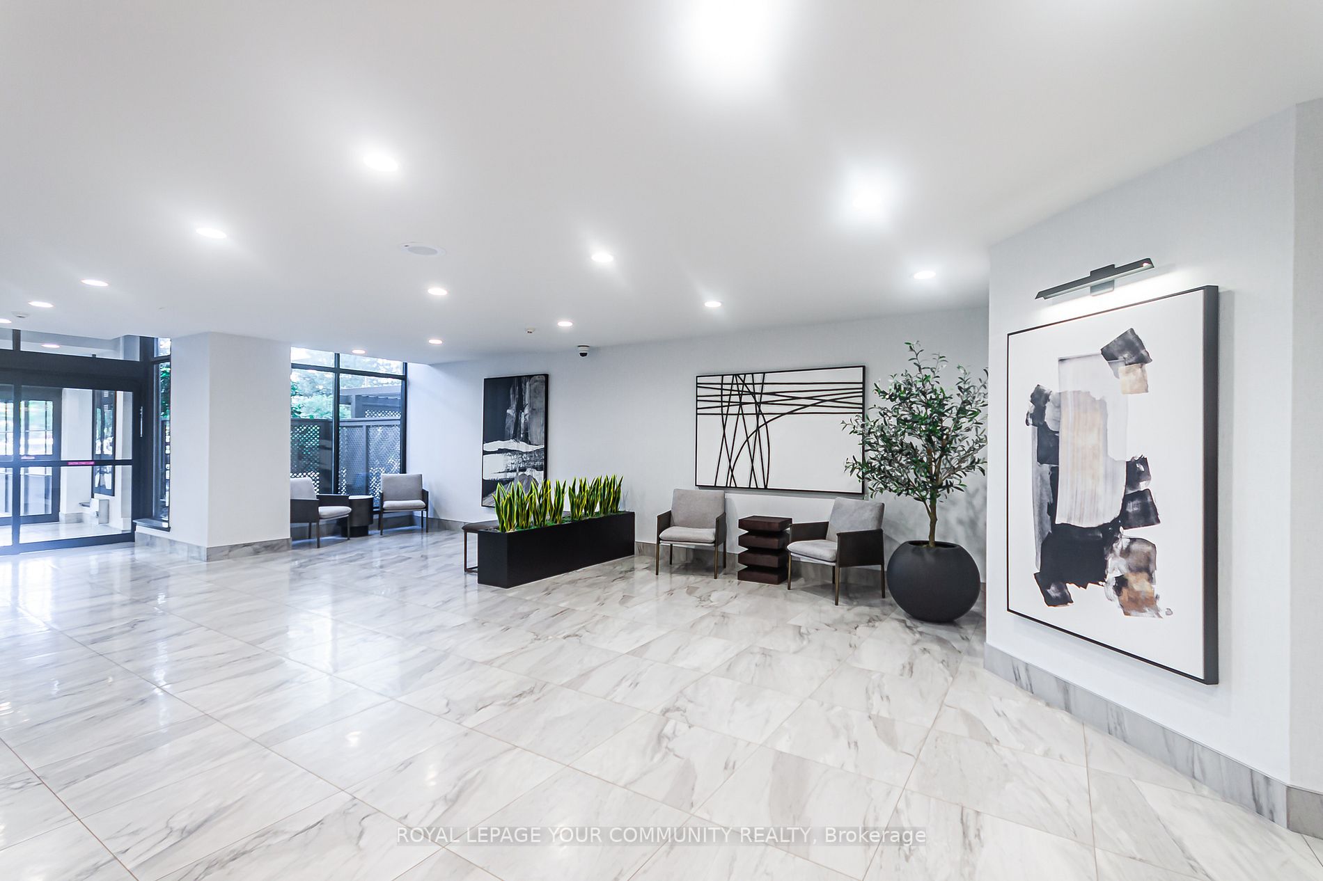 22 Clarissa Dr, #511