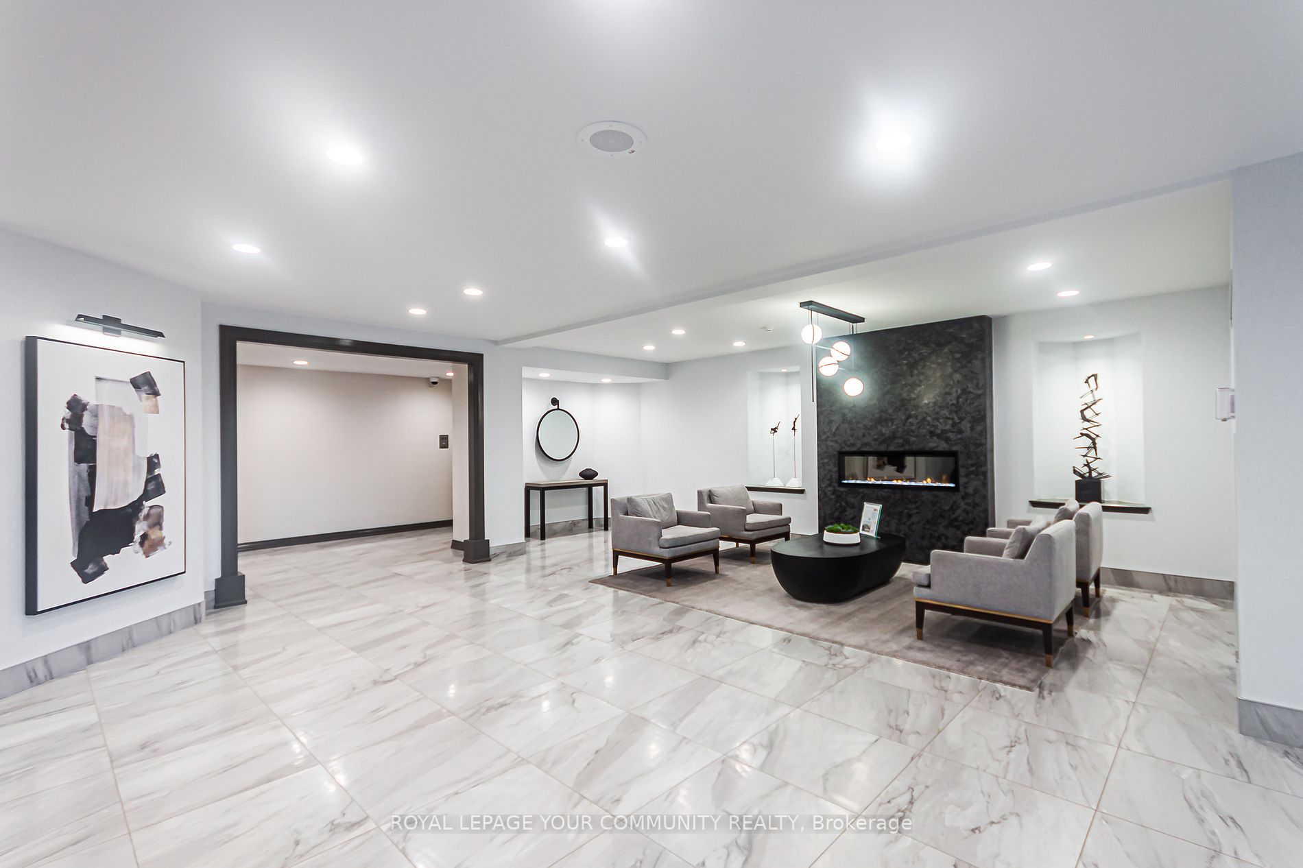 22 Clarissa Dr, #511