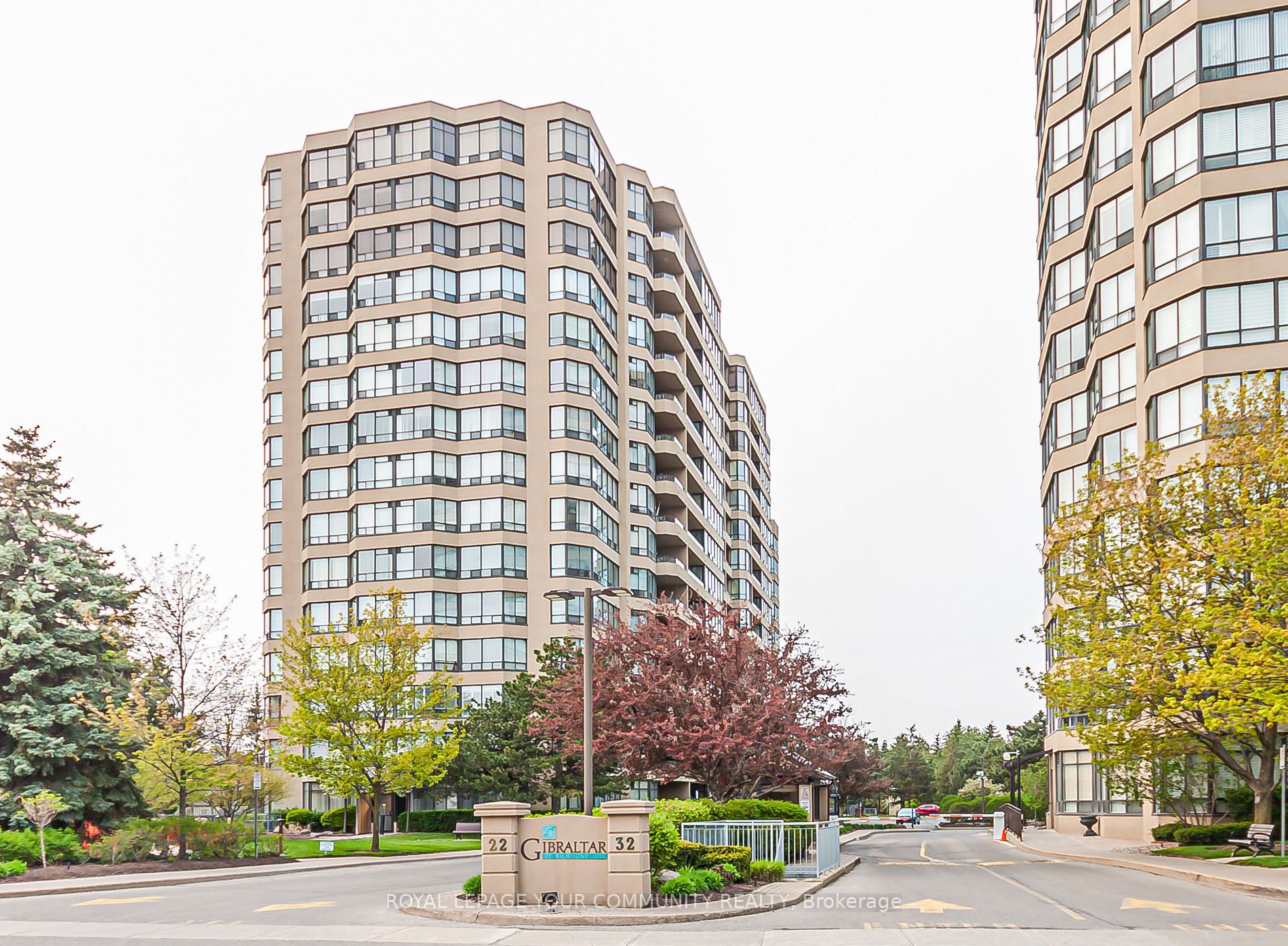 22 Clarissa Dr, #511