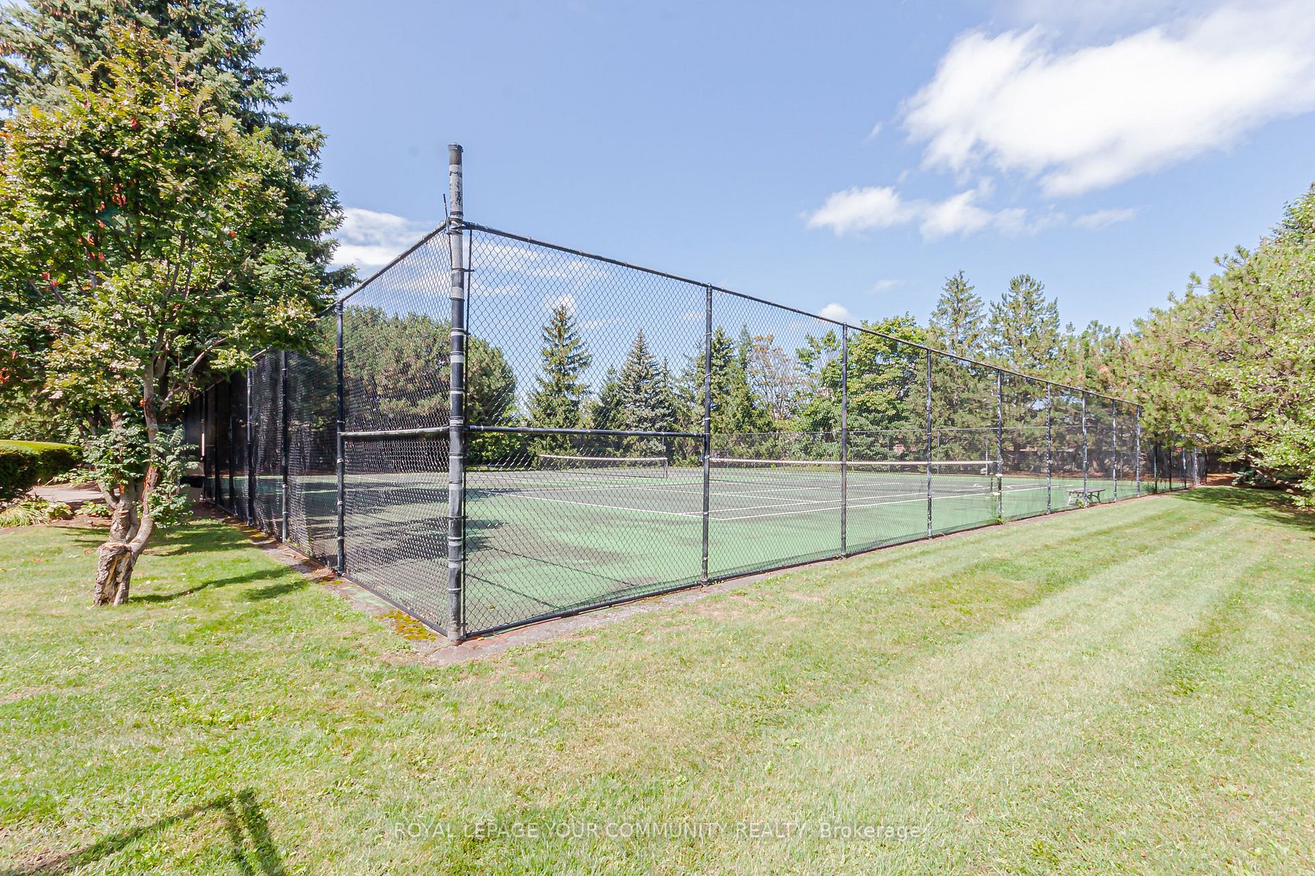 22 Clarissa Dr, #511