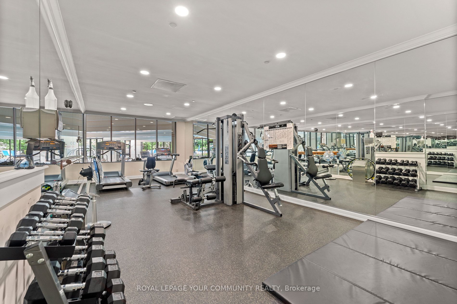 22 Clarissa Dr, #511
