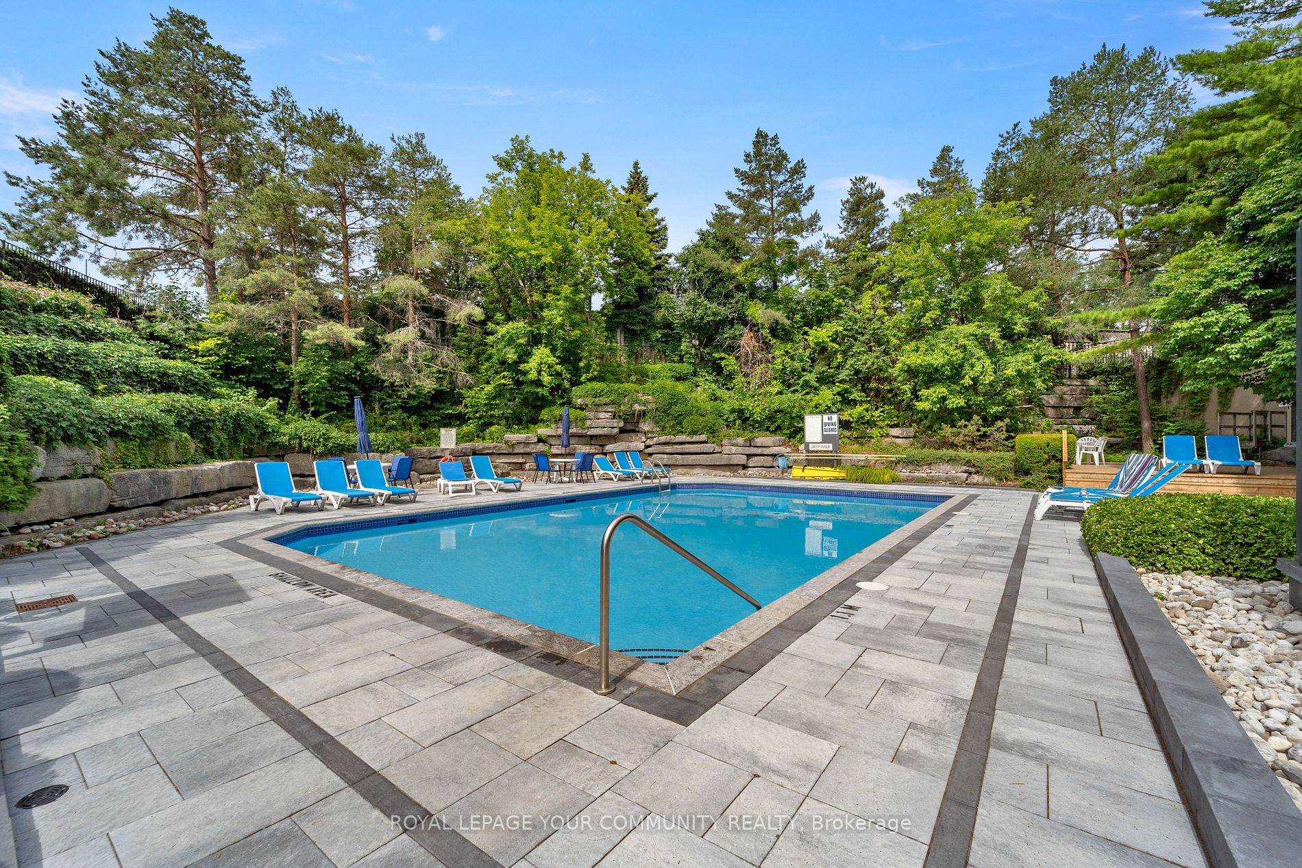22 Clarissa Dr, #511