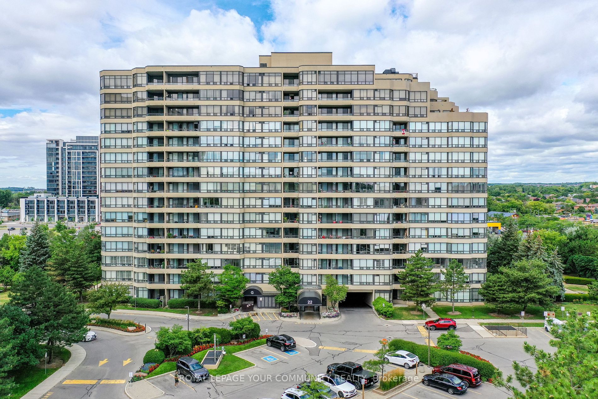 22 Clarissa Dr, #511