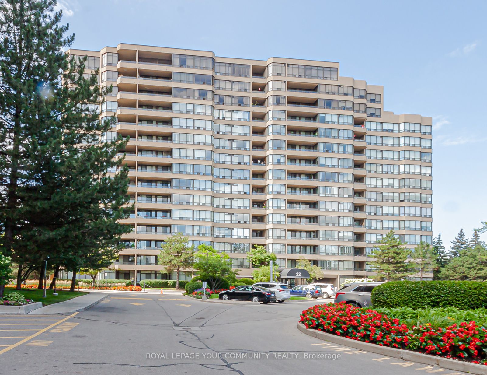 22 Clarissa Dr, #511