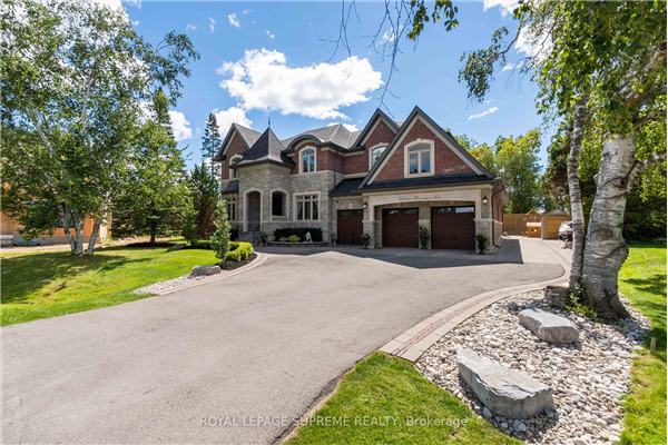 11 Hawman Ave, King