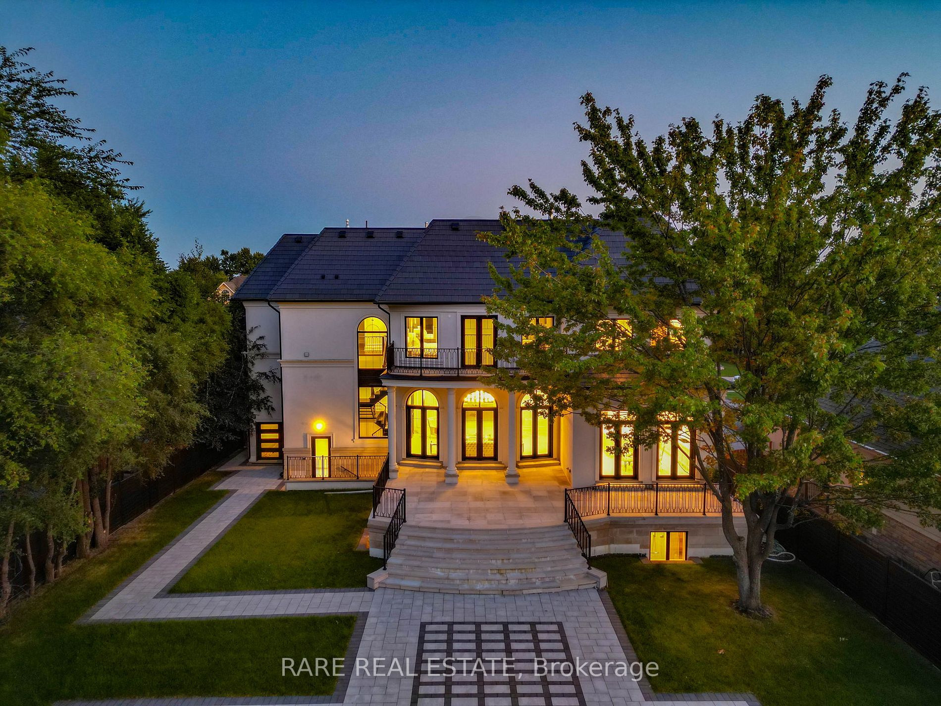 180 Duncan Road