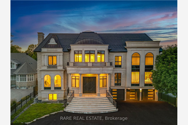180 Duncan Rd, Richmond Hill