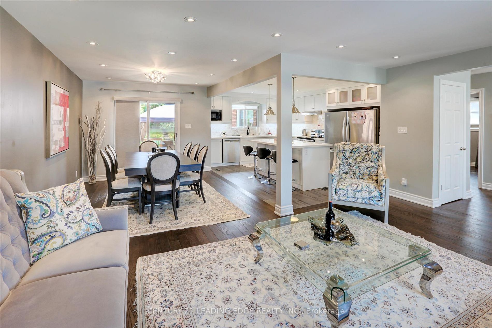 134 Kirk Drive