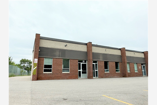 115 Bowes Rd, Vaughan