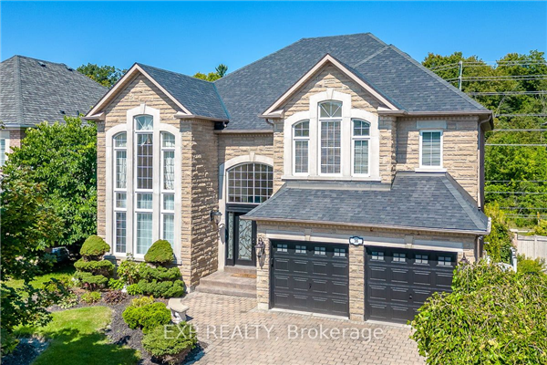 38 Francesca Crt, Vaughan